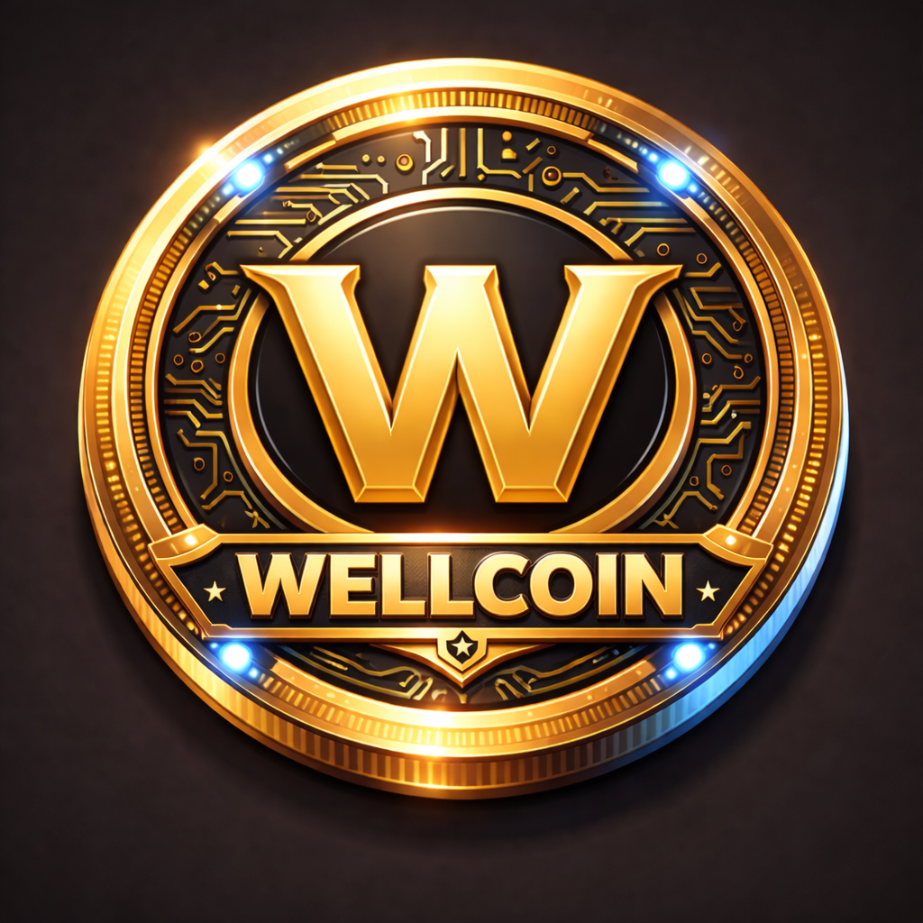 WellCoin